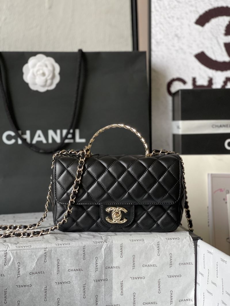 Chanel Stachel Bags